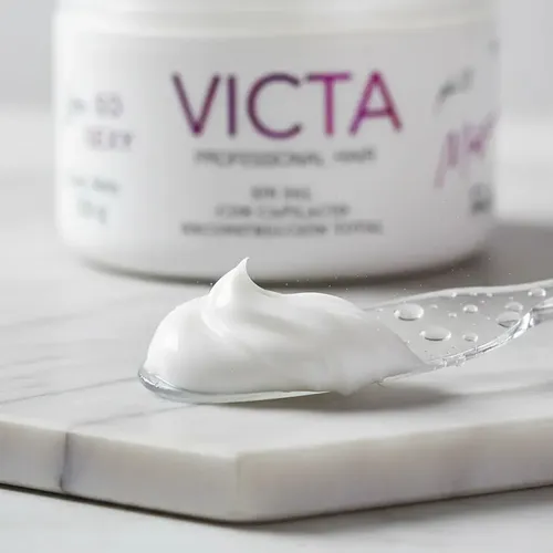 Mascara Capilar Victa So Sexy 250g Castigados Y Teñidos