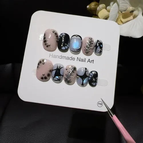 Calidad Superior Parche For Uñas Portátil Con Luz Azul