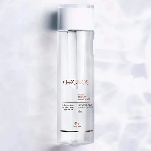 Natura Chronos Repuesto Agua Micelar 150ml #dm#dv
