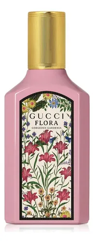 Gucci Flora Gorgeous Gardenia Eau de Parfum Mujer 50ml