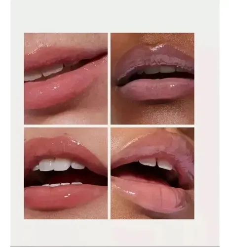 W Fdset De 9 Tintes Labiales Hidratantes Vm 6808071508913gc