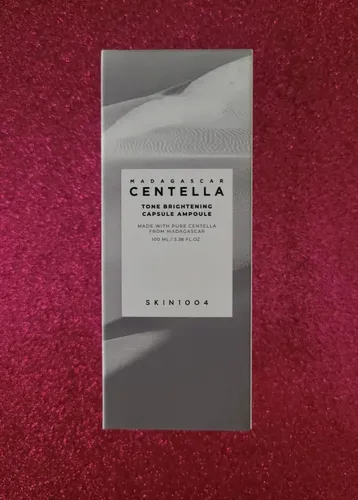 Skin1004 Tone Brightening Serum Facial Anti-manchas 100ml Momento De Aplicación Día/noche Tipo De Piel Normal