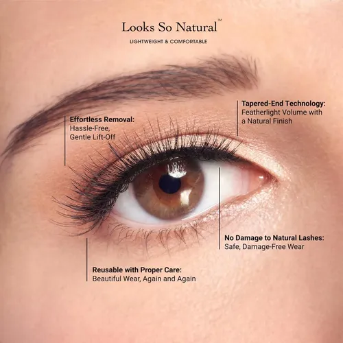 Pestañas Postizas Kiss So Wispy Style Multi Pack