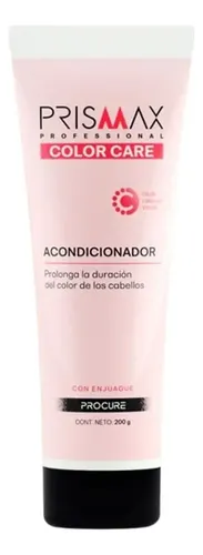 Prismax Acondicionador Color Care 200ml