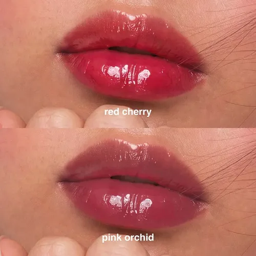 Labial Cher Dieciocho Water Dew Lip Tint Pink Orchid