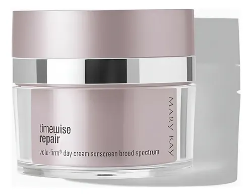 Crema TimeWise Repair Volu-Firm Antiarrugas y Reafirmante con FPS 30