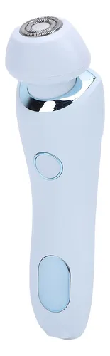 Dispositivo Eléctrico De Depilación Eléctrica Lady Hair Trim