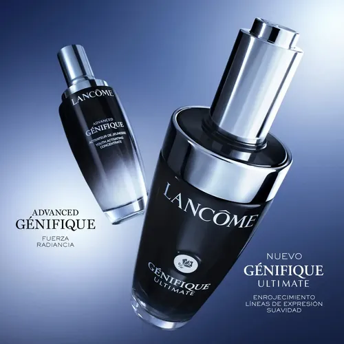 Serum Génifique Ultimate Antiedad Avanzado 30+ 50Ml Lancôme