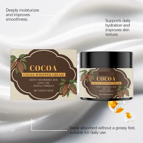 Crema Hidratante Corporal Cuidado Diario 1ud