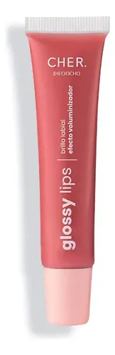 Balsamo Labial Cher Dieciocho Glossy Lips