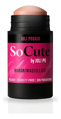 Multistick Socute By Juli Poggio Cinnamon Glow