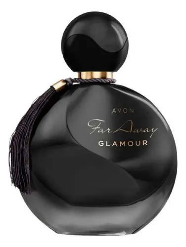Perfume De Mujer Far Away Glamour Eau De Parfum 50 Ml- Avon