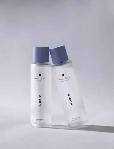 Mizon Hyalugen Water Toner Hidratante Hialuronico Colageno