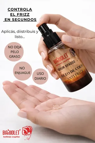 Serum Bifasico Profesional