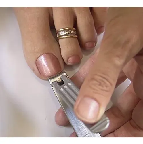 Conjunto Seki Edge Cuidado De Uñas De Precisión