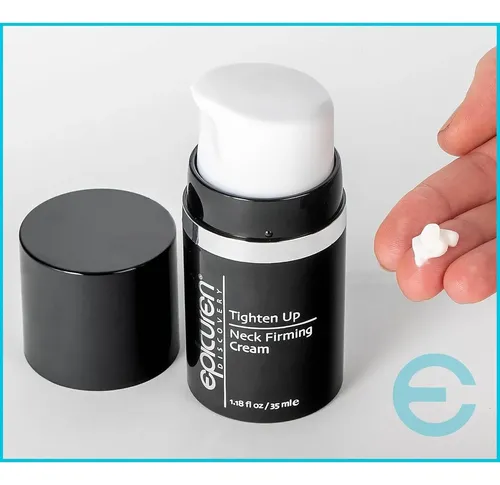 Crema Antienvejecimiento De Cuello Epicuren Discovery