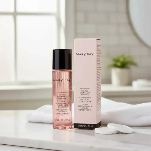 Desmaquillante De Ojos Mary Kay – mL