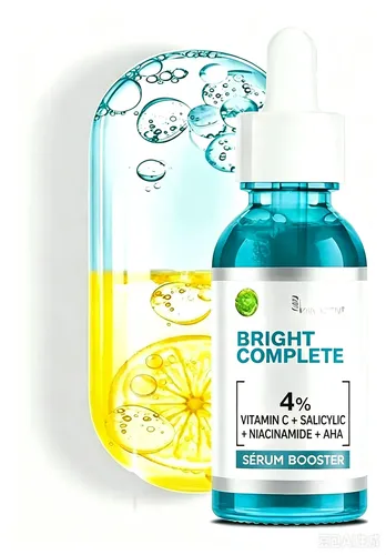 Sérum Facial Antiimperfecciones Concentrado De Vitamina C 30