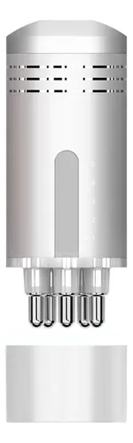Aplicador Naisc De Minoxidil Para Aceite Capilar, Sérum Y Cu