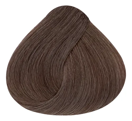 Tintura Alfaparf Alta moda é colore Pigmentos micronizados concentrados tono 6 rubio oscuro para cabello