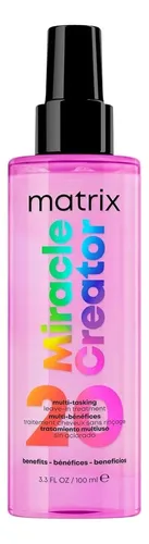 Spray Acondicionador Miracle Creator Matrix 100ml
