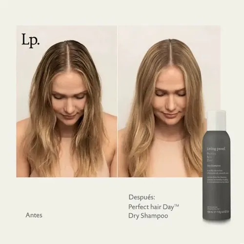 Living Proof Dry Shampoo Seco Spray 83ml