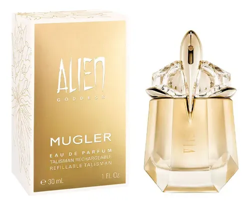 Alien Goddess EDP 30ml para mujer