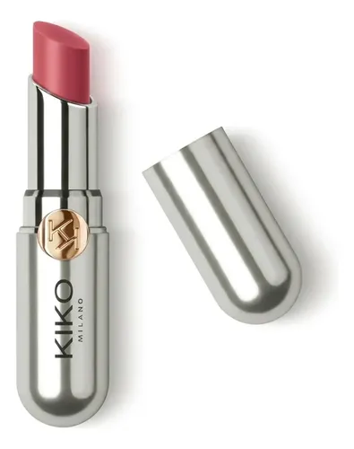 Bálsamo labial con color 06 Blackberry – Kiko Milano