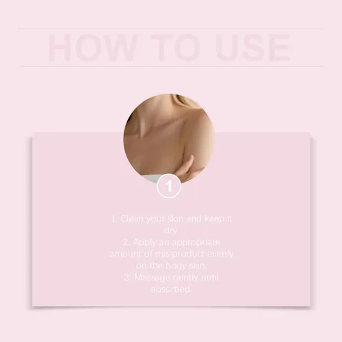 Loción Corporal En Forma De Mousse Bronceadora, Embalaje Por