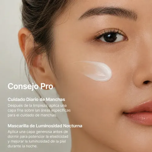 Crema Melaclear De Dr. Althea, Tratamiento De Manchas Oscura