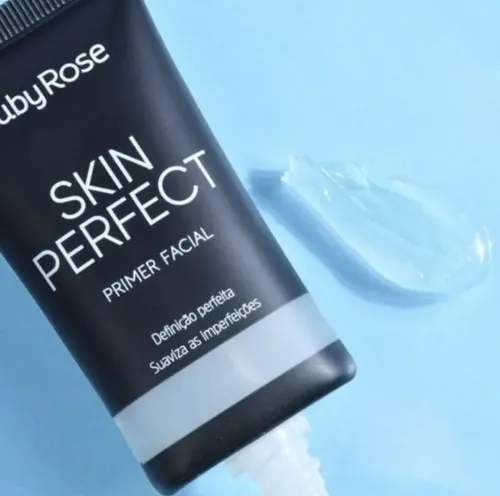 Primer Facial Skin Perfect Ruby Rose