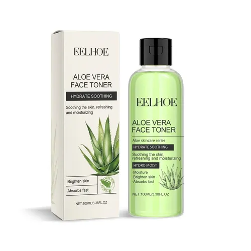 Hidratante Nutritivo Con Aloe Vera Pmtonic ******, 100 Ml, L