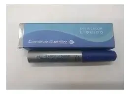 C.c.delineador Liquido Negro