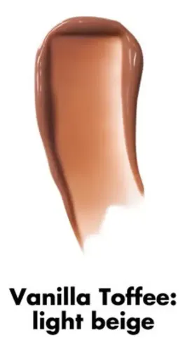 Balsamo Para Labios Elf Vanilla Toffee 15 G