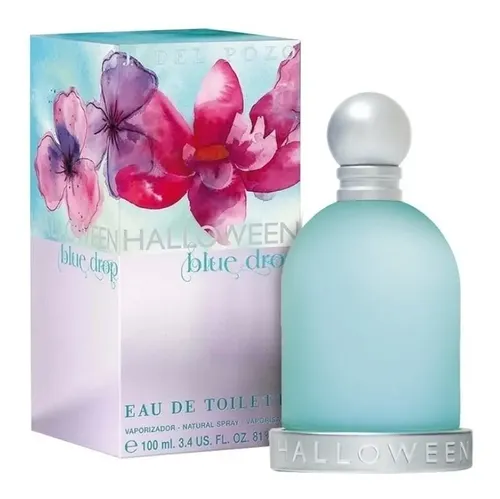 Blue Drop Original EDT 100ml para mujer