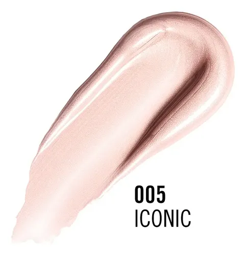 Iluminador Líquido Multitasker Turbocharged Glow Rimmel London