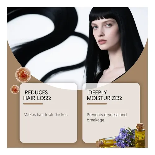 Aceite Crecimiento Cabello Pp405 – Sérum Anticaída