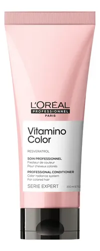 L’oréal Serie Expert Vitamino Color Acondicionador 200ml