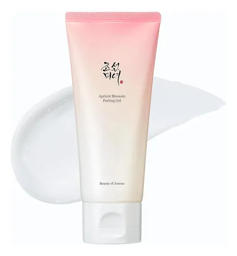 Beauty Of Joseon-exfoliante Facial Gel. Sin Químicos/vegano