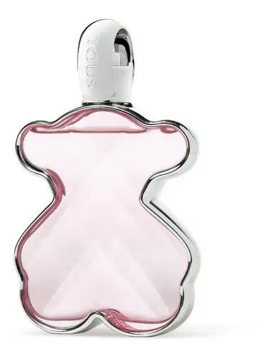 Tous LoveMe Eau De Parfum Volumen De La Unidad 90 Ml