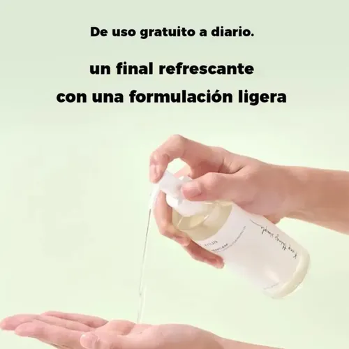 Aceite Para El Control De Poros Bgfdbca Cf Heartleaf, Cleans