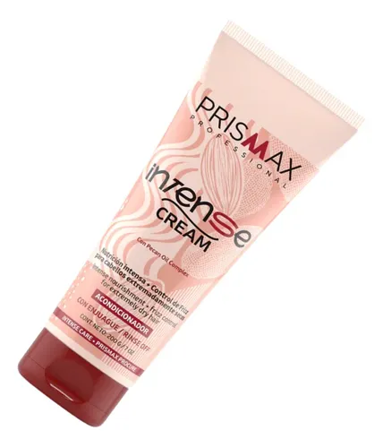 Prismax Professional Intense Cream Acondicionador 200ml