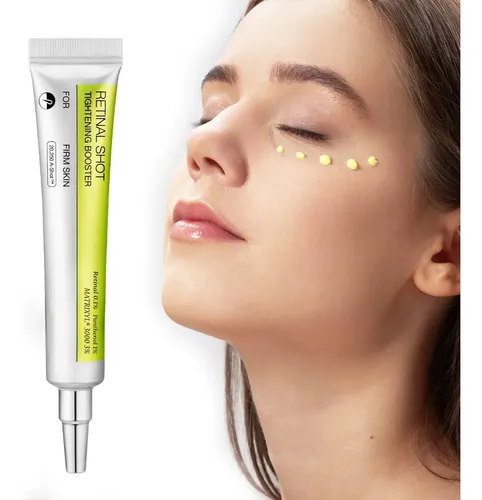 Sérum Reafirmante Con Retinol Y Vitamina A 15 Ml