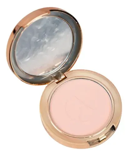 Rubor Compacto Paris Night Blush En Polvo 2