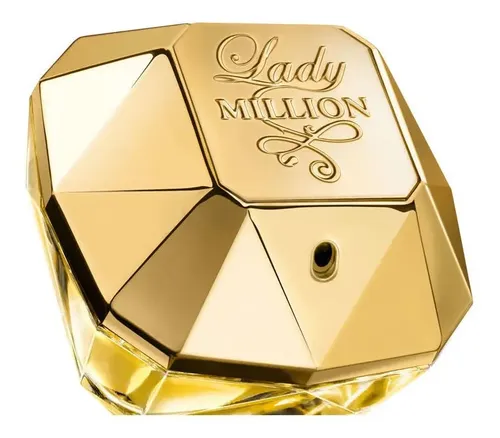 Lady Million EDP 30ml para mujer