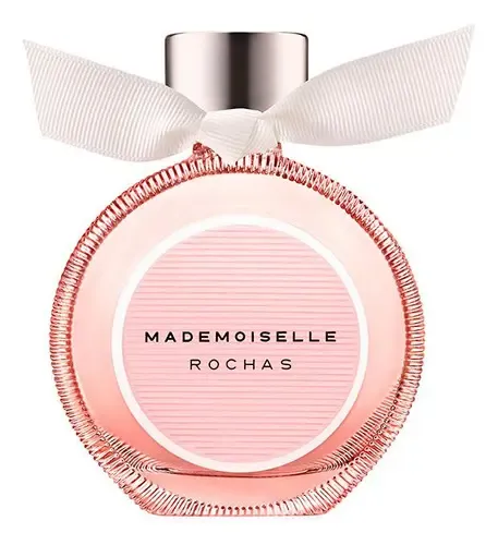 Perfume Importado Mujer Rochas Mademoiselle Parfum X 90ml