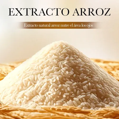 Parches Para Ojos 7.5g Por Par