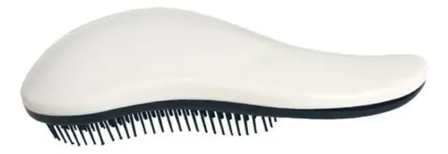 3 Elegante Juego De Cepillos Para El Cabello Con 3 Piezas