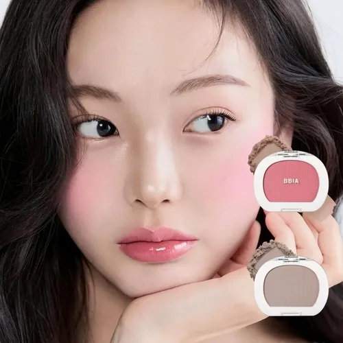 Bbia Rubor Last Blush 15 Colores 06 Sweet Pea (k-beauty)