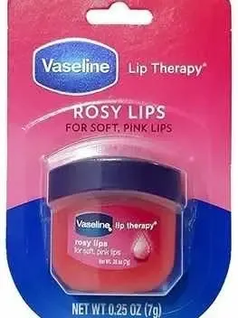 Vaseline Lip Therapy Rosy Lips 7g